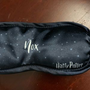 Harry Potter Sleep Mask